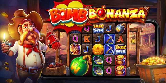 Pola Pasti Kemenangan Maksimal di Slot Bomb Bonanza