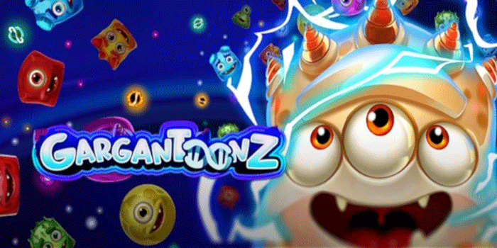 Panduan Dapatkan Cuan Besar Slot Gargantoonz Secara Mudah
