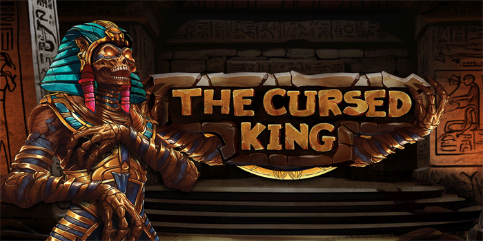 Cara Tercepat Raih Jackpot Besar Slot The Cursed King Setiap Hari 