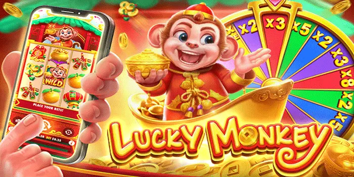 Rahasia Pola Gacor di Slot Lucky Monkey
