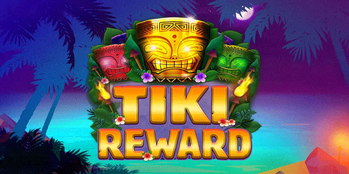 Strategi Rahasia Slot Tiki Reward Agar Menang Lebih Sering
