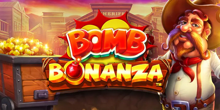 Formula Gacor Slot Bomb Bonanza Untuk Hasil Maksimal