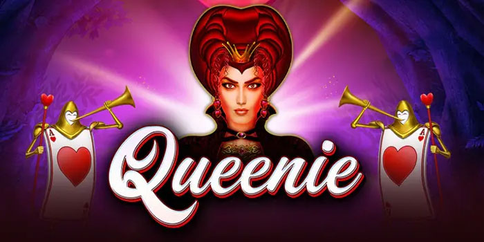 Kunci Gacor Maxwin Slot Queenie Modal Separo Goceng