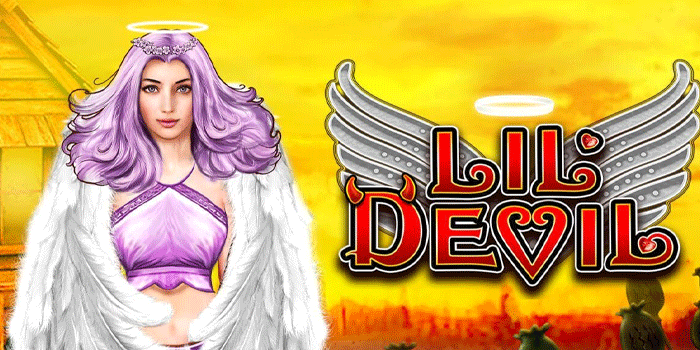 Trik Cermat Mendapat Free Spin di Slot Lil’ Devil