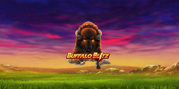 Strategi Akurat Maksimalkan Jackpot di Slot Buffalo Blitz