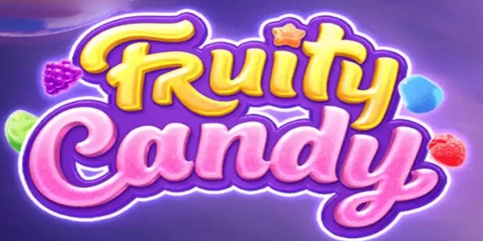 Slot Fruity Candy Dengan Sistem Menang Besar yang Menguntungkan