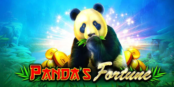 Panduan Terbaru Slot Pandas Fortune Raih Kemenangan Besar
