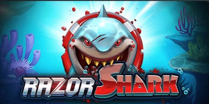 Tips Mudah Dapatkan Jackpot Fantastis Slot Razor Shark