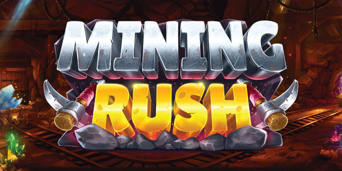 Trik Ampuh Bermain Slot Mining Rush Agar Menang Terus