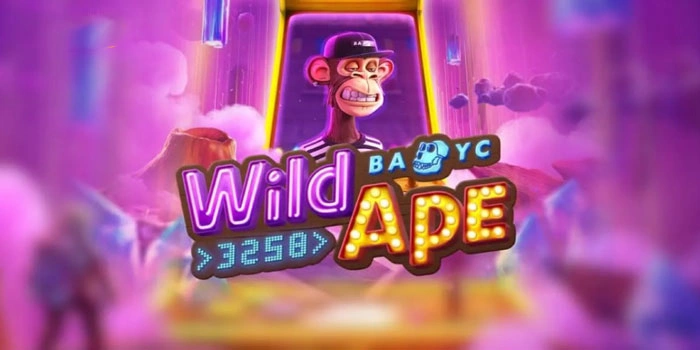 Tips Jitu Tingkatkan Peluang Menang Slot Wild Ape