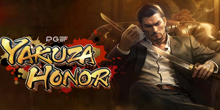 Slot Yakuza Honor Seru Dengan Peluang Jackpot Menggiurkan