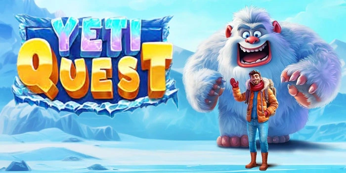 Panduan Menang Slot Yeti Quest Dengan Pola Bertahap